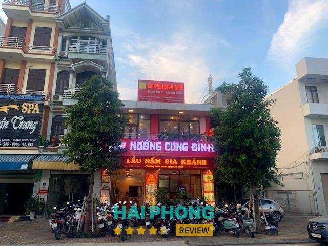 Lẩu Nấm Gia Khánh Hải Dương – hình ảnh 3
