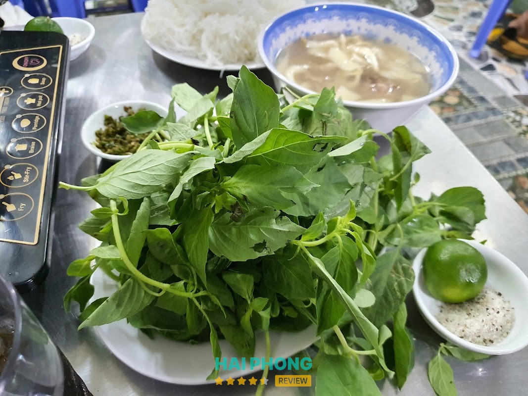 Lẩu Gà Lá É – hình ảnh 2