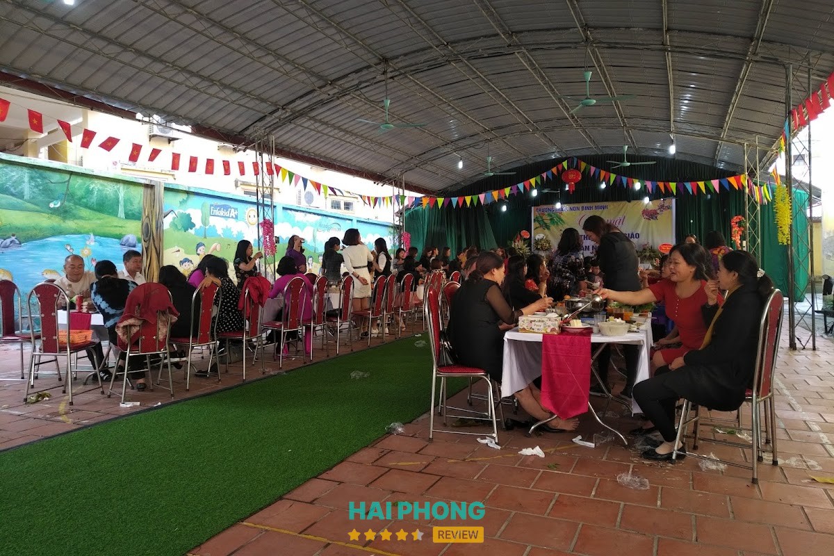 Lẩu Nai Hải Dương - Lẩu Nai Phong Oanh – hình ảnh 3