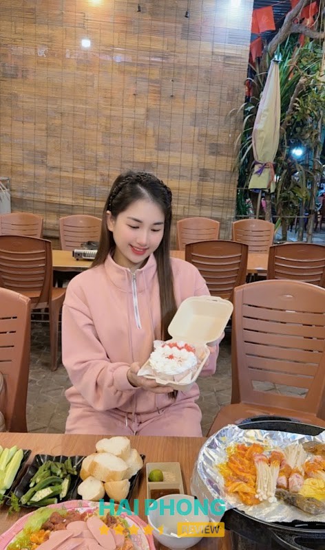 Lẩu Nướng Osaka Bbq – hình ảnh 2