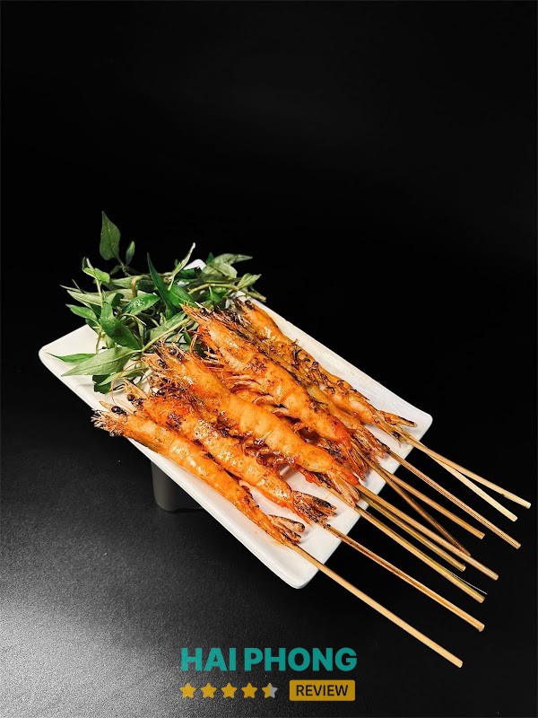 Ba Tài Quán Vincom Vũ Yên - Lẩu cá kèo Nam Bộ – hình ảnh 2