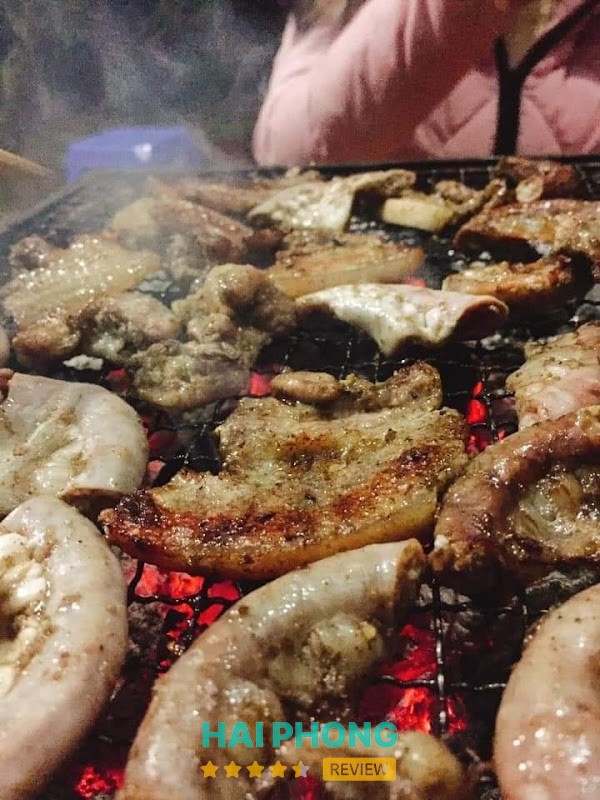 Quán Lẩu- Nướng Khói – hình ảnh 2