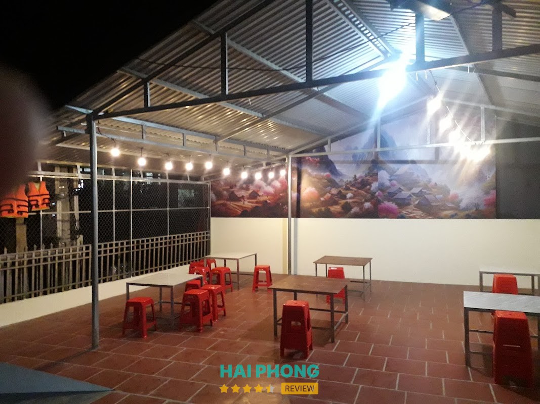 Quán Lẩu- Nướng Khói – hình ảnh 3