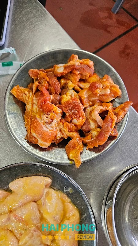 LẨU NƯỚNG CHÚ HÌU – hình ảnh 3