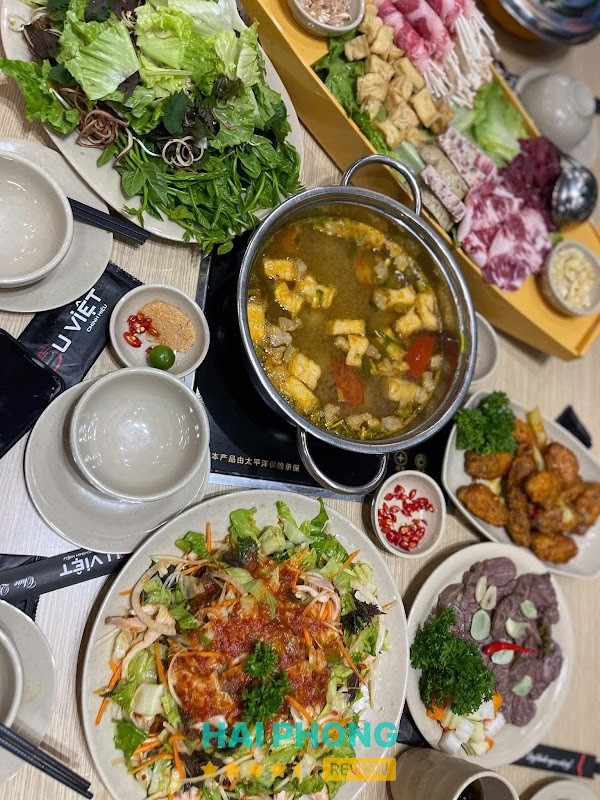 Quán lẩu – hình ảnh 3