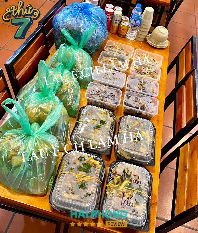 LẨU ẾCH LÂM HÀ – hình ảnh 3