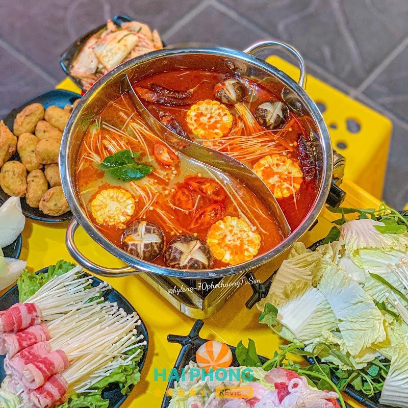 Lẩu Nướng By Leng – hình ảnh 3