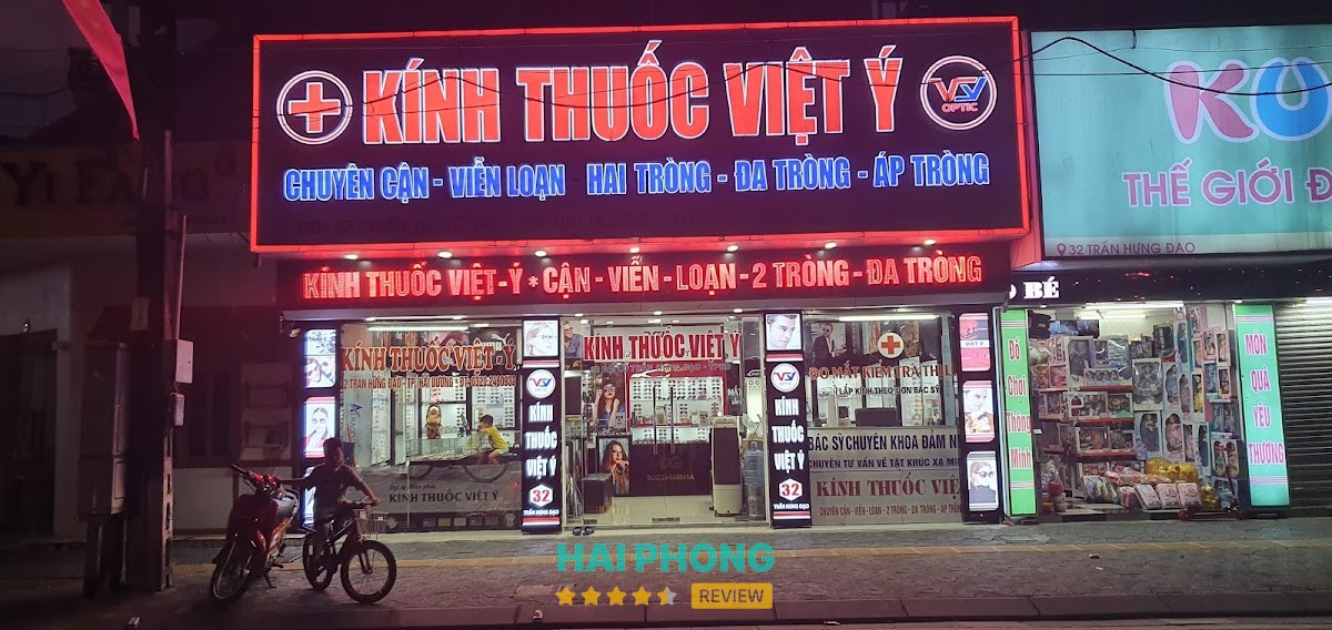 Quán Lẩu Nướng Hải Dương