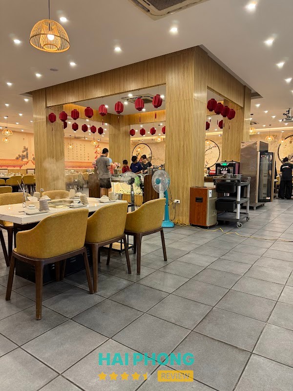 AHAI - HongKong hotpot Kiến An – hình ảnh 2