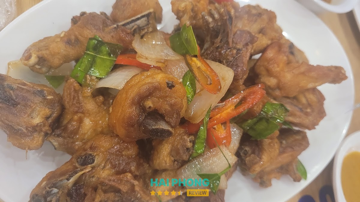 Đoàn Viên 2 - Lẩu Hơi Hải Sản – hình ảnh 2