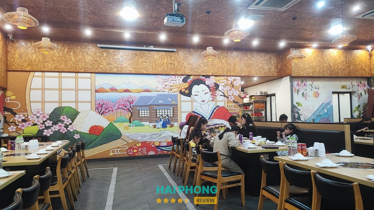 Đoàn Viên 2 - Lẩu Hơi Hải Sản – hình ảnh 3