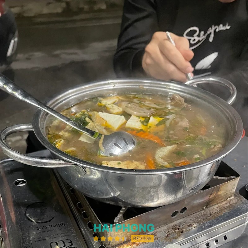 Trọng Khách - Lẩu Nướng – hình ảnh 2