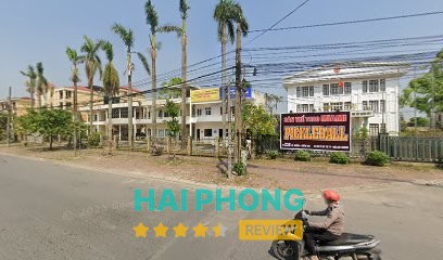 Nhà Hàng Lẩu Nướng Peony Home Kiến An