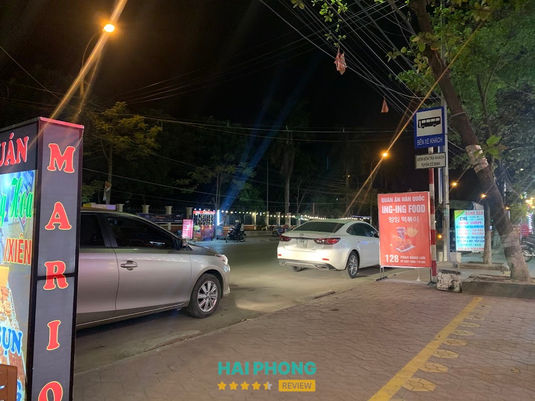 Lẩu nướng Thiện An – hình ảnh 2
