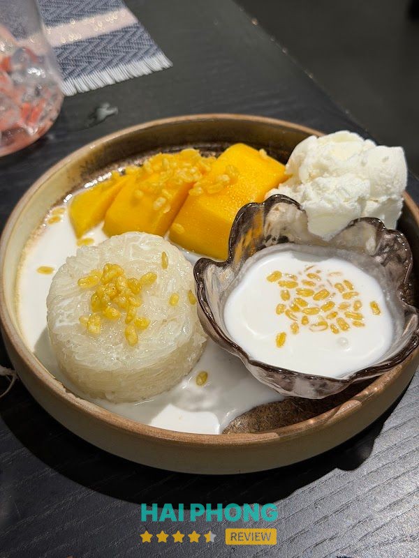 SANYA THAI – hình ảnh 2
