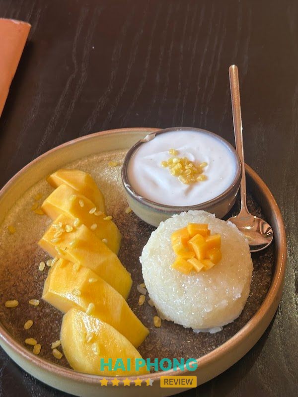 SANYA THAI – hình ảnh 3