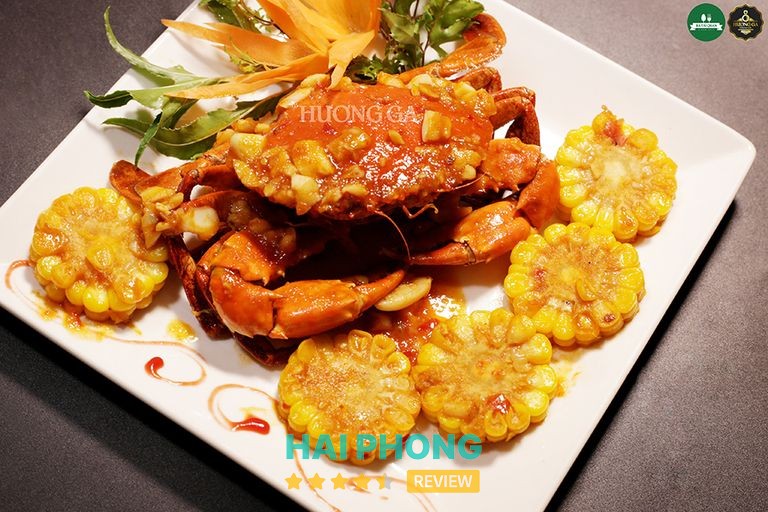 BA TÀI QUÁN Hồ Sen – hình ảnh 2