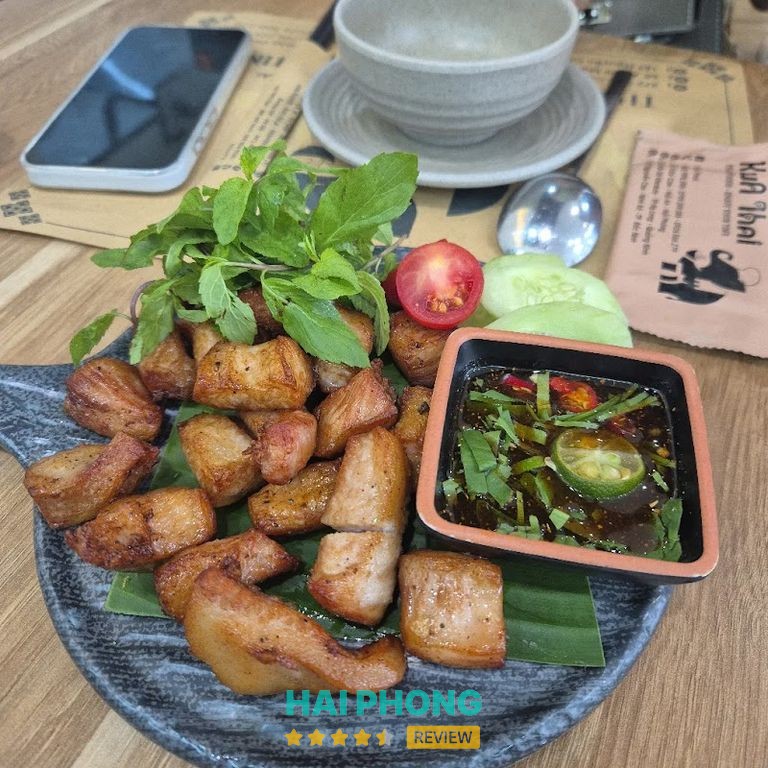 Kua Thai – hình ảnh 2