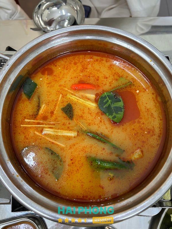 YUMI Lẩu Thái Tomyum – hình ảnh 2