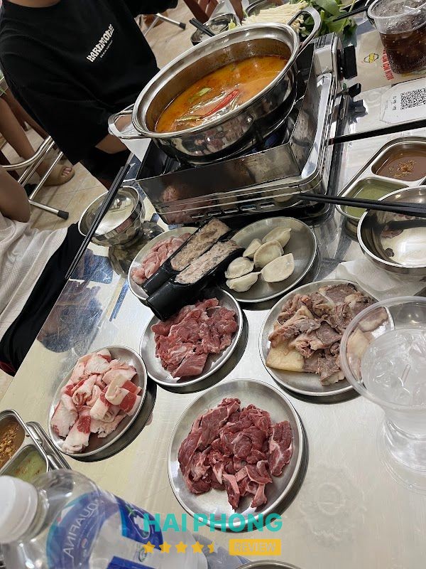 YUMI Lẩu Thái Tomyum – hình ảnh 3