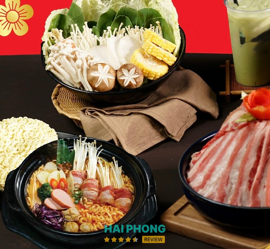 Mỳ Cay Seoul Hải Dương – hình ảnh 2