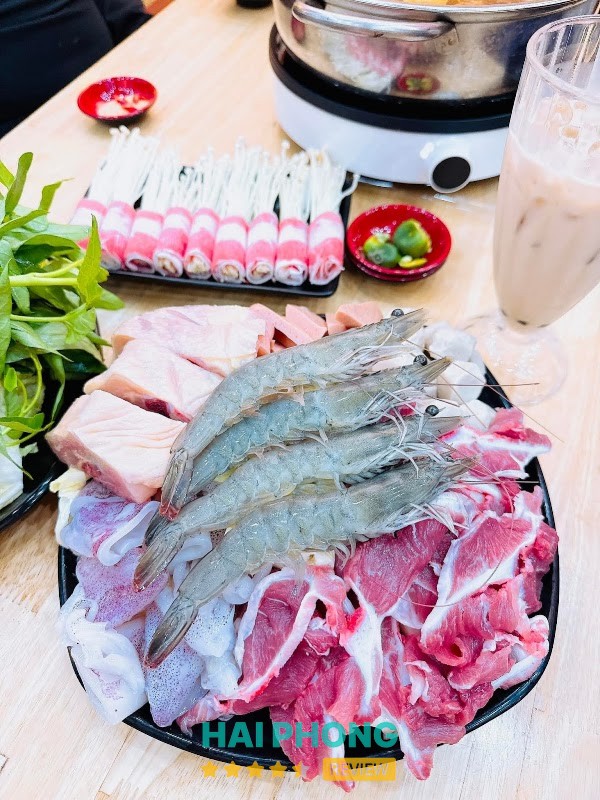 Mì cay Seoul 317 Đà Nẵng – hình ảnh 2