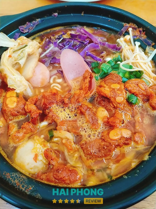 Quán Mì Cay Bo Bo – hình ảnh 2