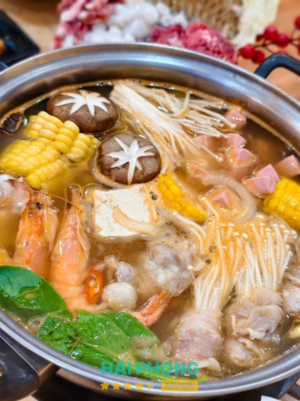 Mỳ Cay Seouly Hải Dương – hình ảnh 2