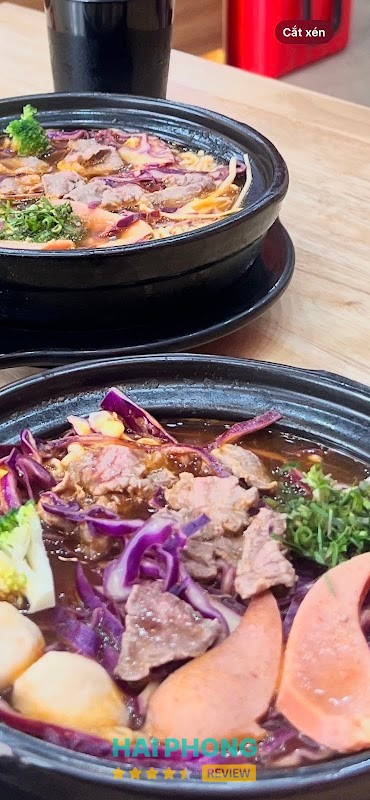 Mỳ cay 7 cấp độ Seoul – hình ảnh 3