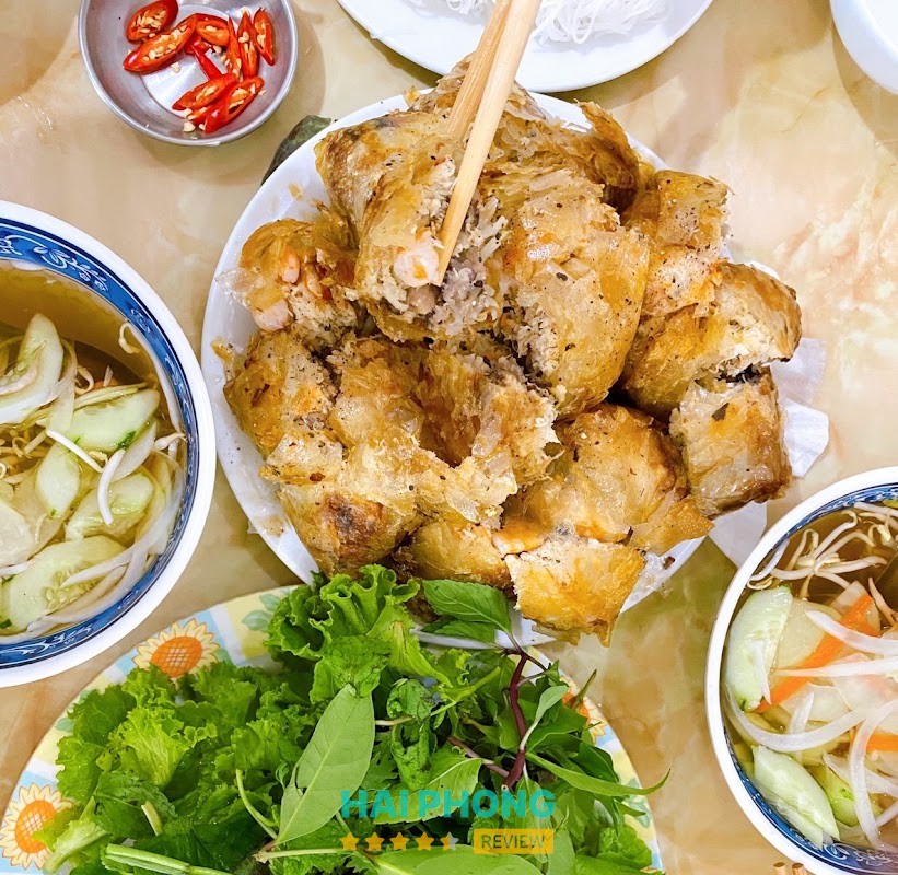 Nem cua bể Thanh Ngà – hình ảnh 2
