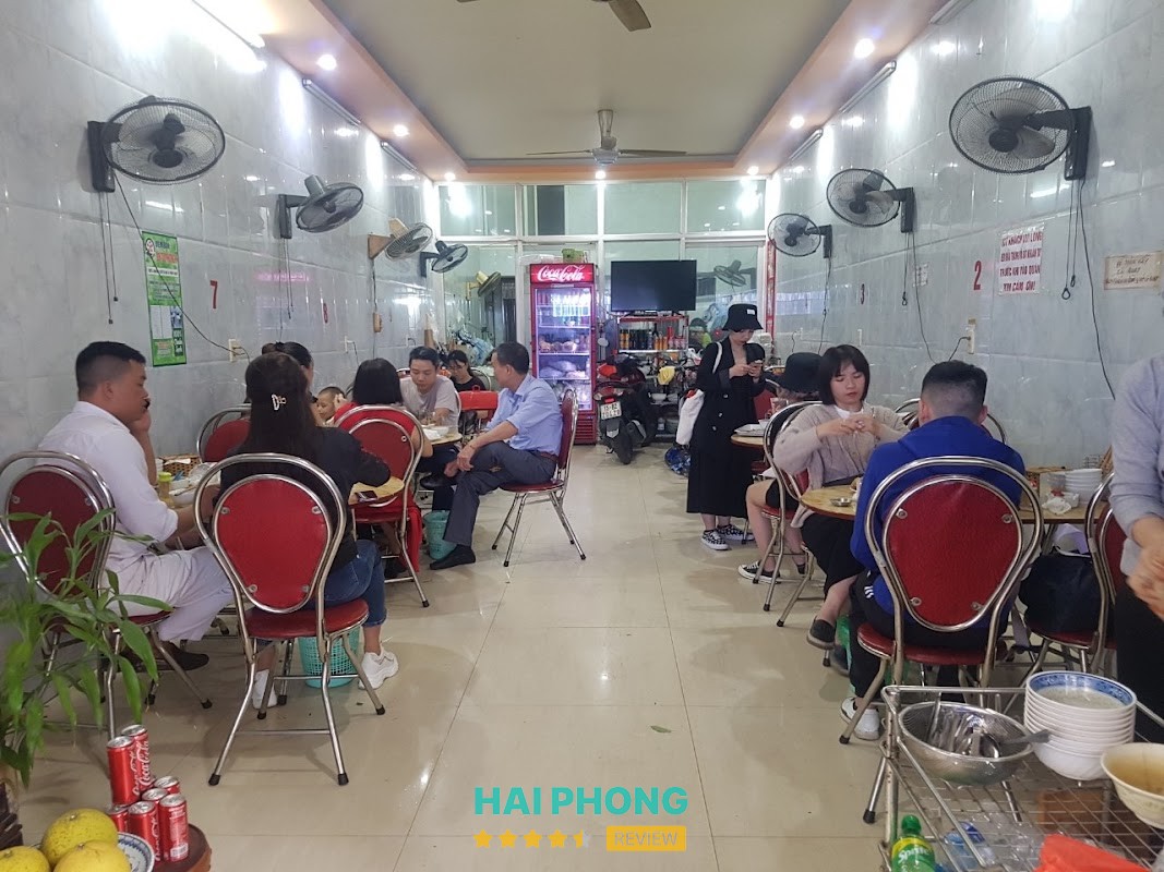Nem cua bể Thanh Ngà – hình ảnh 3