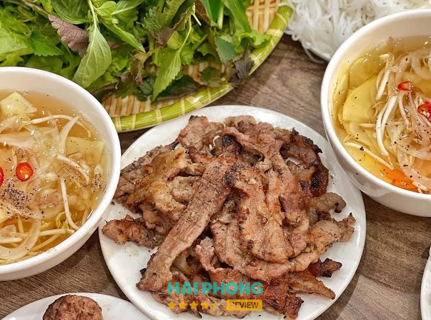 Nem cua Bể Ngọc Tuấn – hình ảnh 2