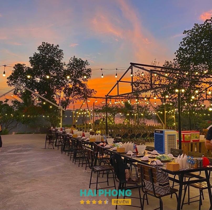 Blue River Farm - hình ảnh 1