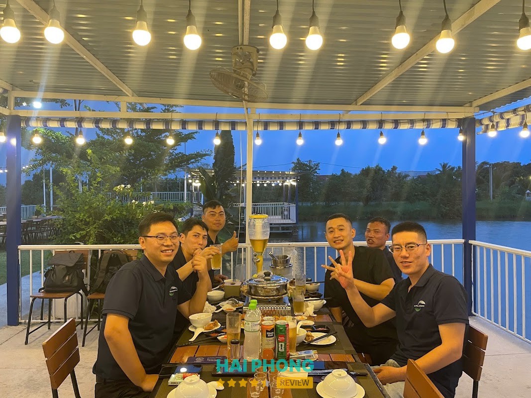 Blue River Farm - hình ảnh 2