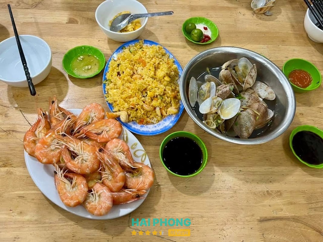 Nhà hàng Tằng Hậu – hình ảnh 2