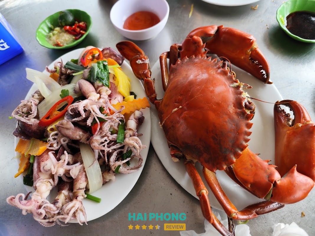 Nhà hàng Tằng Hậu – hình ảnh 3