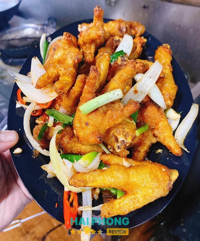 Hiệp Bầu Quán – hình ảnh 2