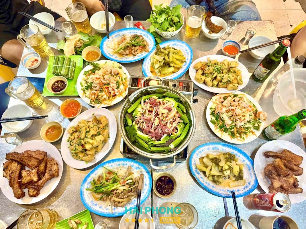 Hiệp Bầu Quán – hình ảnh 3