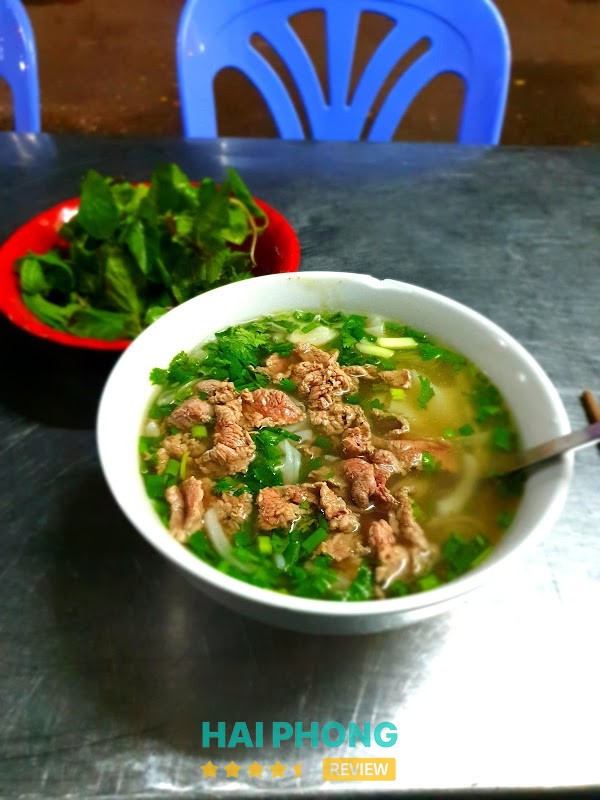 Nhà Hàng Vạn Hải Sơn – hình ảnh 3