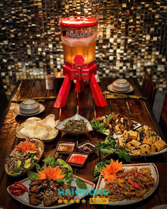 Quẩy Beer Hải Dương – hình ảnh 2