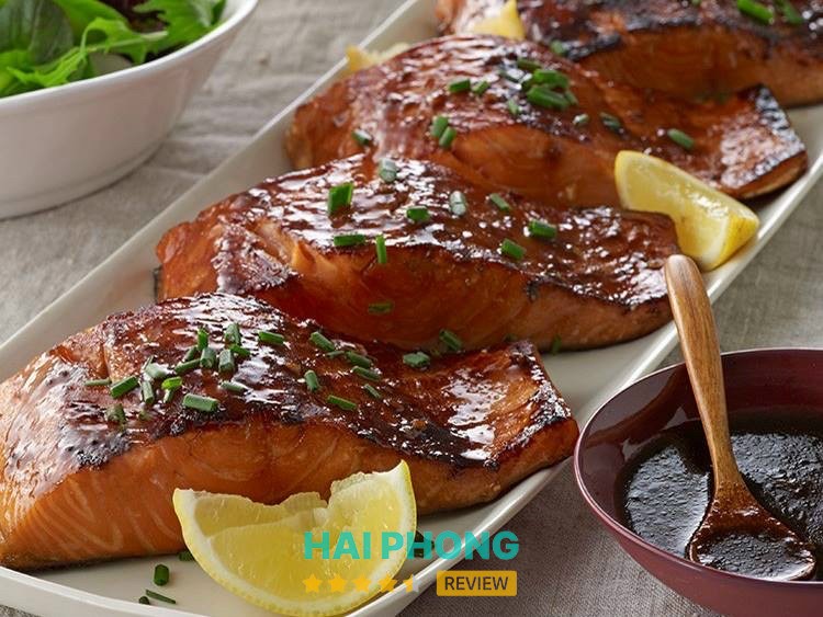 Nhà Hàng Ninh Giang – hình ảnh 2