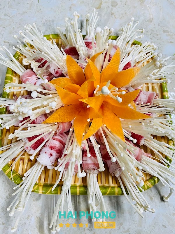 Nhà Hàng Ninh Giang – hình ảnh 3