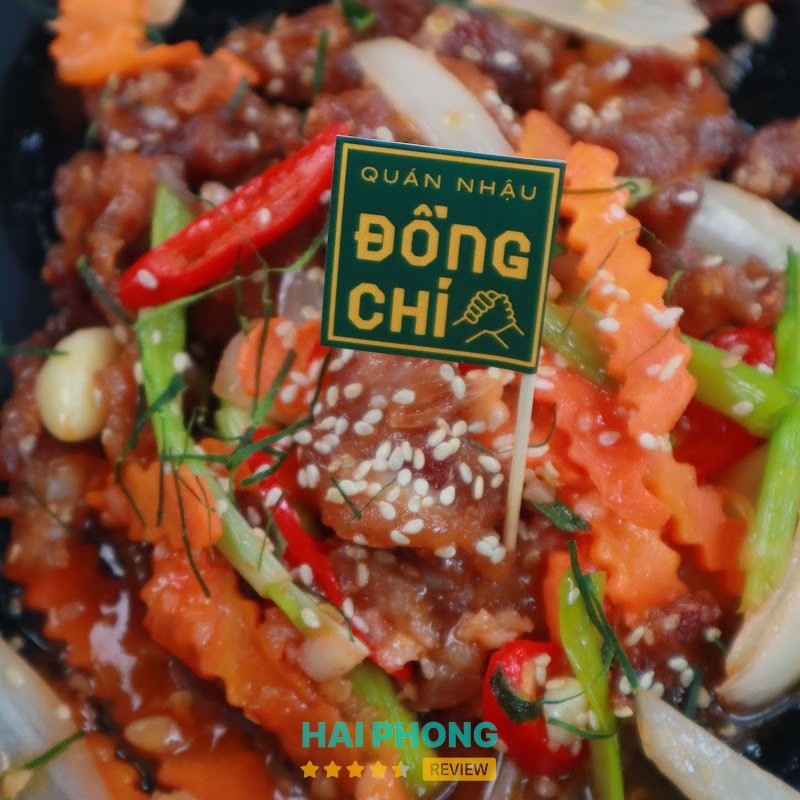 Quán Nhậu Đồng Chí – hình ảnh 2