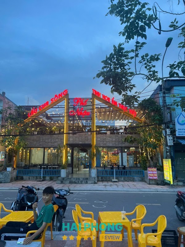 Phố Nhậu – hình ảnh 2