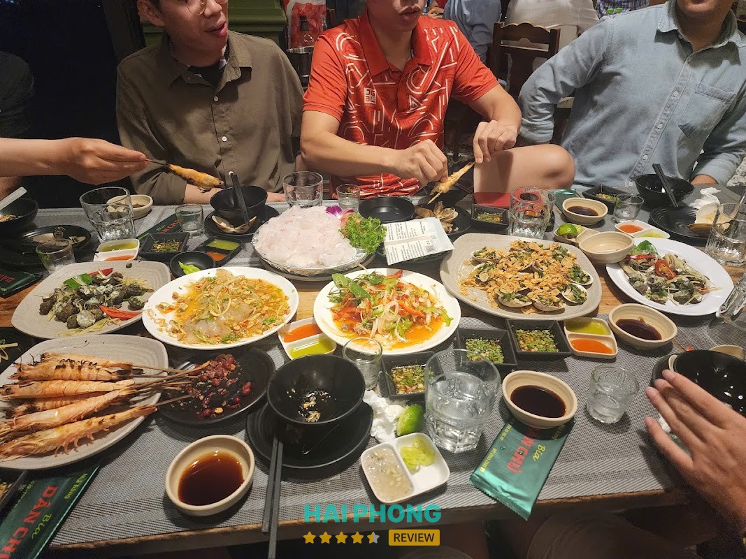 Bia Dân Chủ – hình ảnh 2
