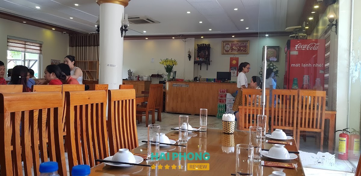 Đồng Quê Quán Cơ Sở 1 Hồng Bàng