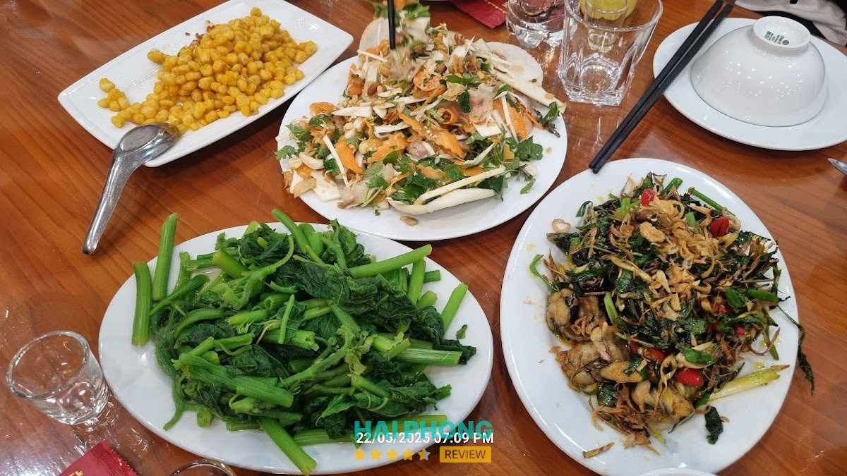 Đồng Quê Quán Cơ Sở 1 – hình ảnh 2