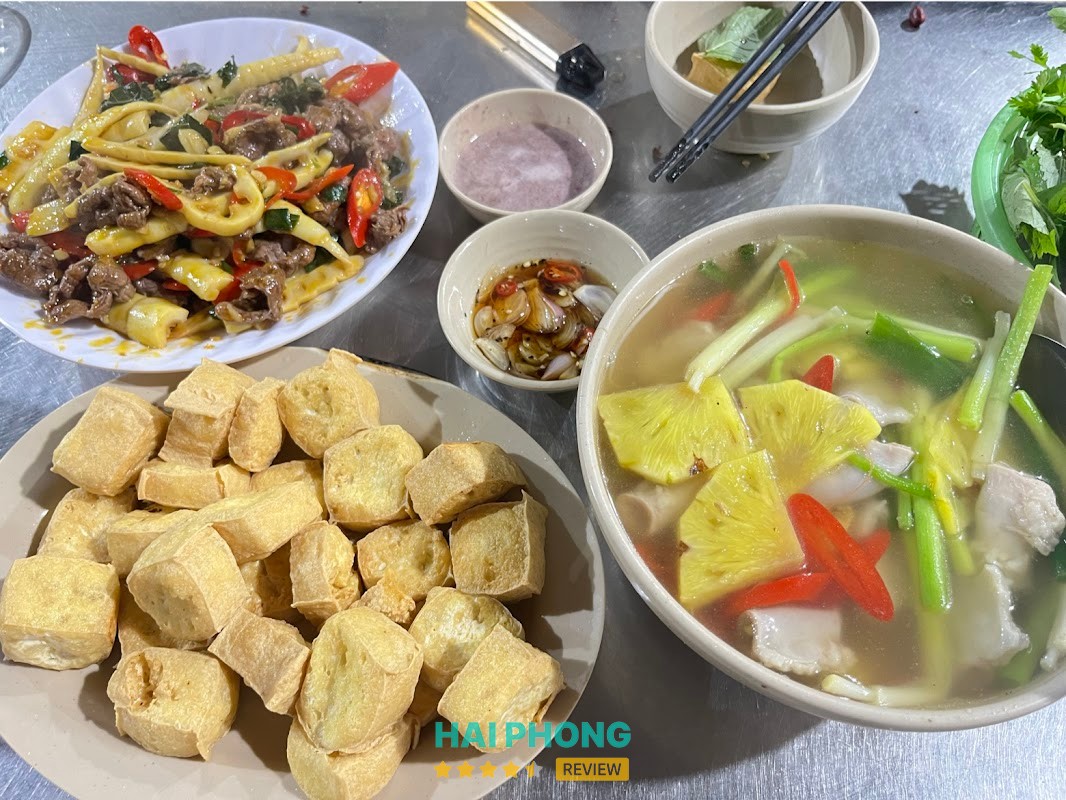 Quán Bia Hơi Em Hạnh – hình ảnh 2