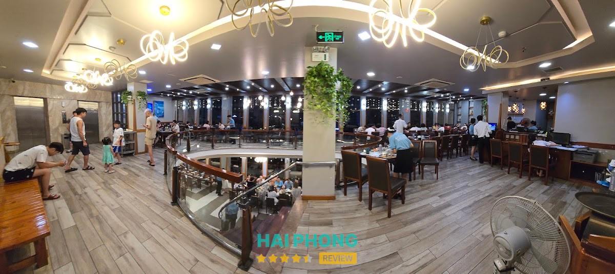 Nhà hàng hải sản Talata – hình ảnh 2