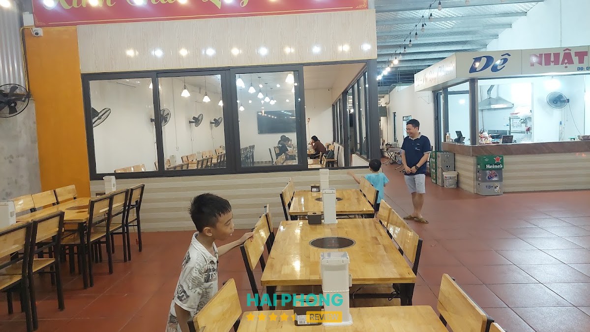 Dê Nhật Minh Kiến An